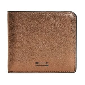 NEW Uri Minkoff Vesper Wallet Leather NWT